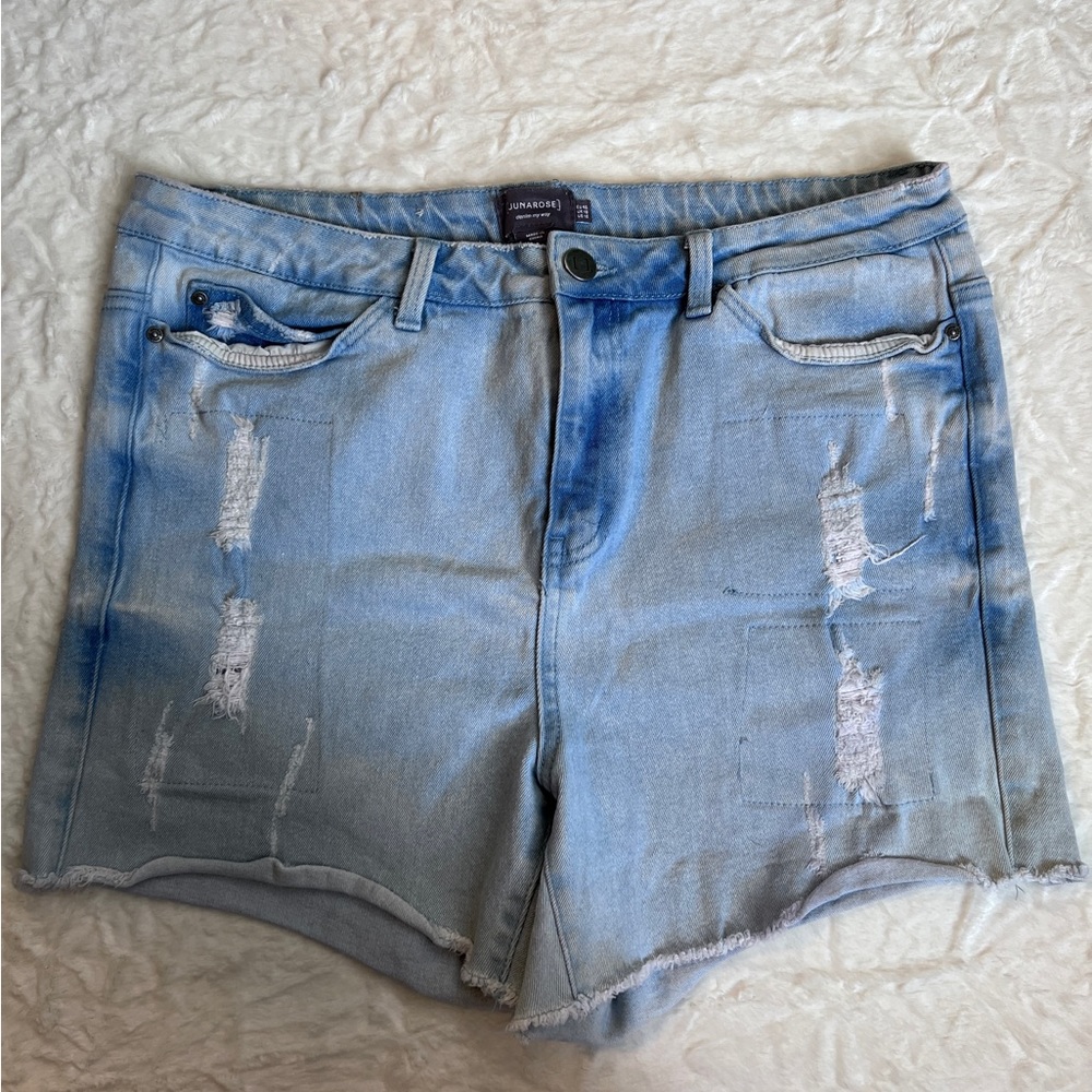 Short jeans 👖 - Picture 4 of 8
